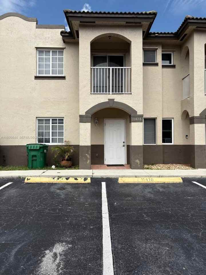 11416 Northwest 93rd Court #3