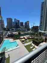 350 South Miami Avenue #1412 - Photo 1 of 1