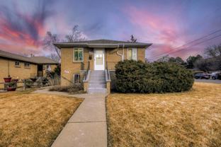 1890 S Garfield St #1890 - Photo 1 of 1