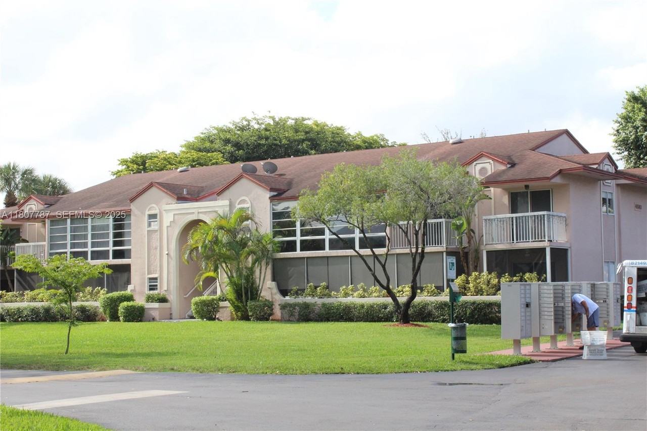 4680 Northwest 102nd Avenue #104