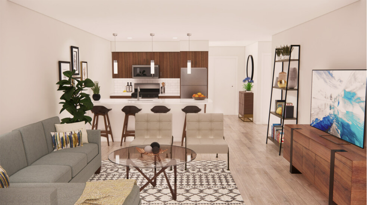 Isabelle Terrace - Photo 3 of 50