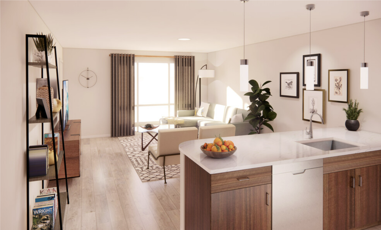 Isabelle Terrace - Photo 5 of 50