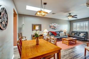 featured image of 3925 South Vía De Cristal