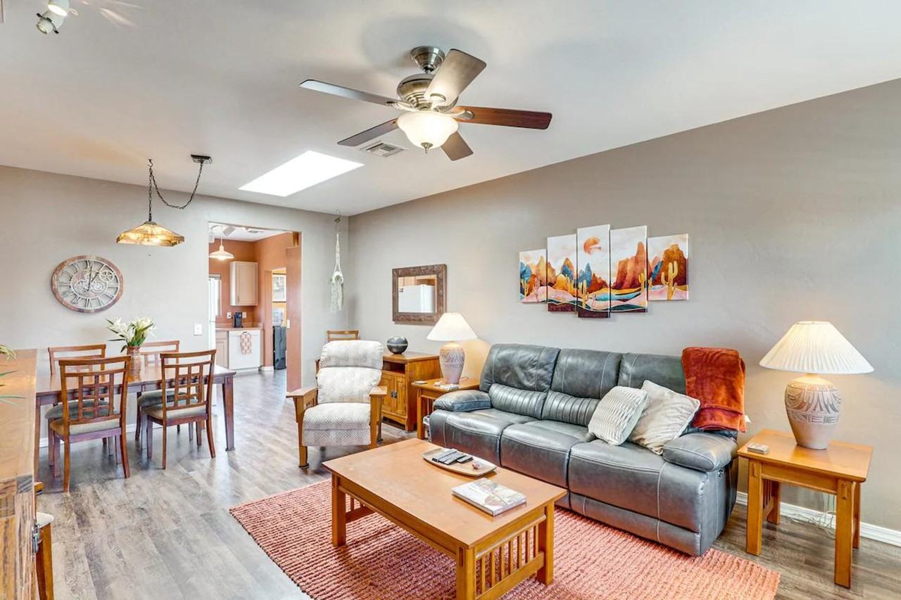 3925 South Vía De Cristal #1385990P - Photo 2 of 27