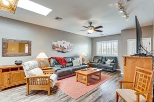 featured image of 3925 South Vía De Cristal