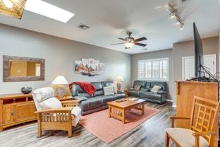 3925 South Vía De Cristal - Photo 1 of 1