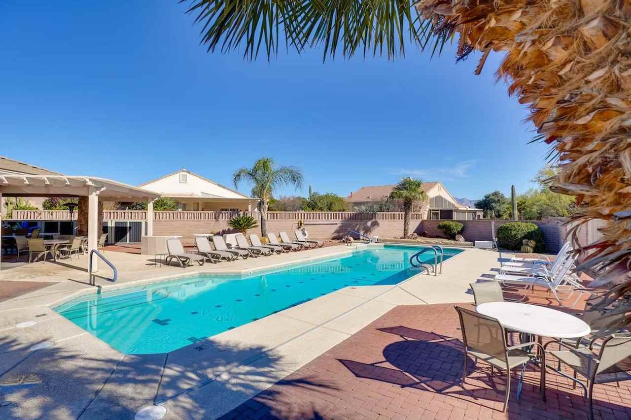 3925 South Vía De Cristal #1385990P - Photo 7 of 27