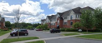 306 Spillsbury Drive #307 - Photo 1 of 1