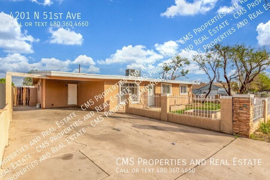 4201 N 51st Ave - Photo 3 of 23