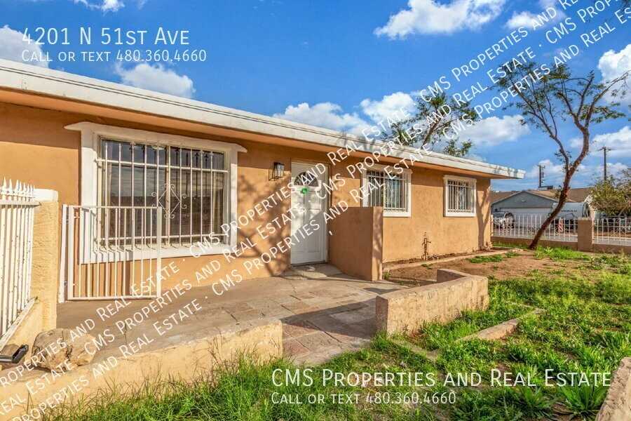 4201 N 51st Ave - Photo 4 of 23