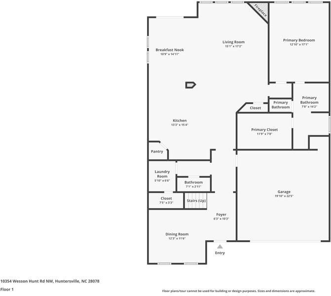 10354 Wesson Hunt Rd Nw - Photo 2 of 18