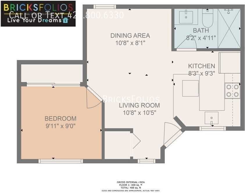 4318 S Puget Sound Ave #2A - Photo 2 of 17