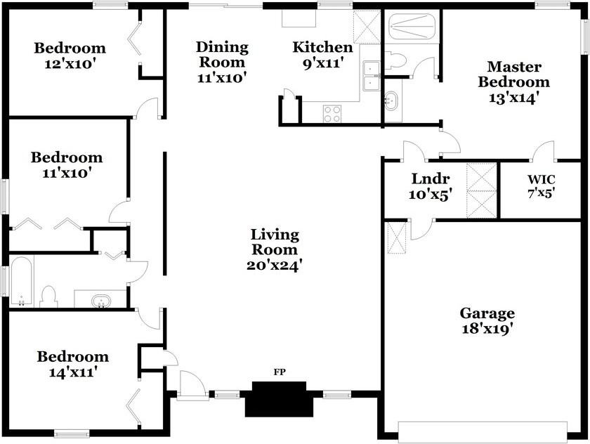 3164 Sanderling Ct - Photo 2 of 16