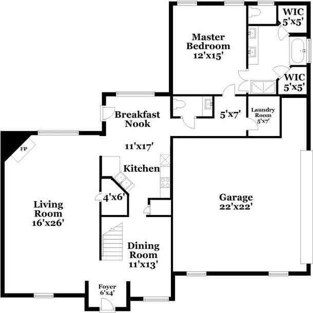 5498 Riverstone Dr - Photo 2 of 19