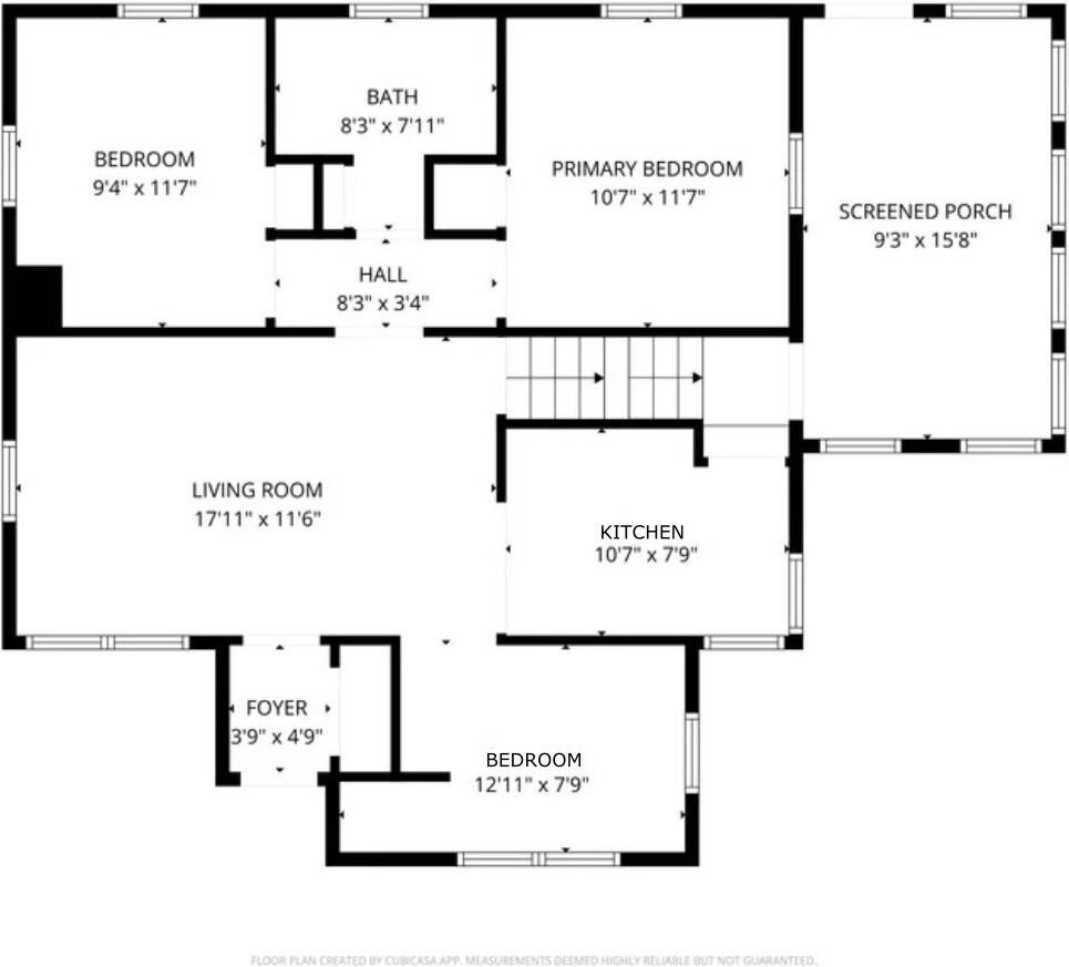 3818 Vistula Rd - Photo 2 of 4