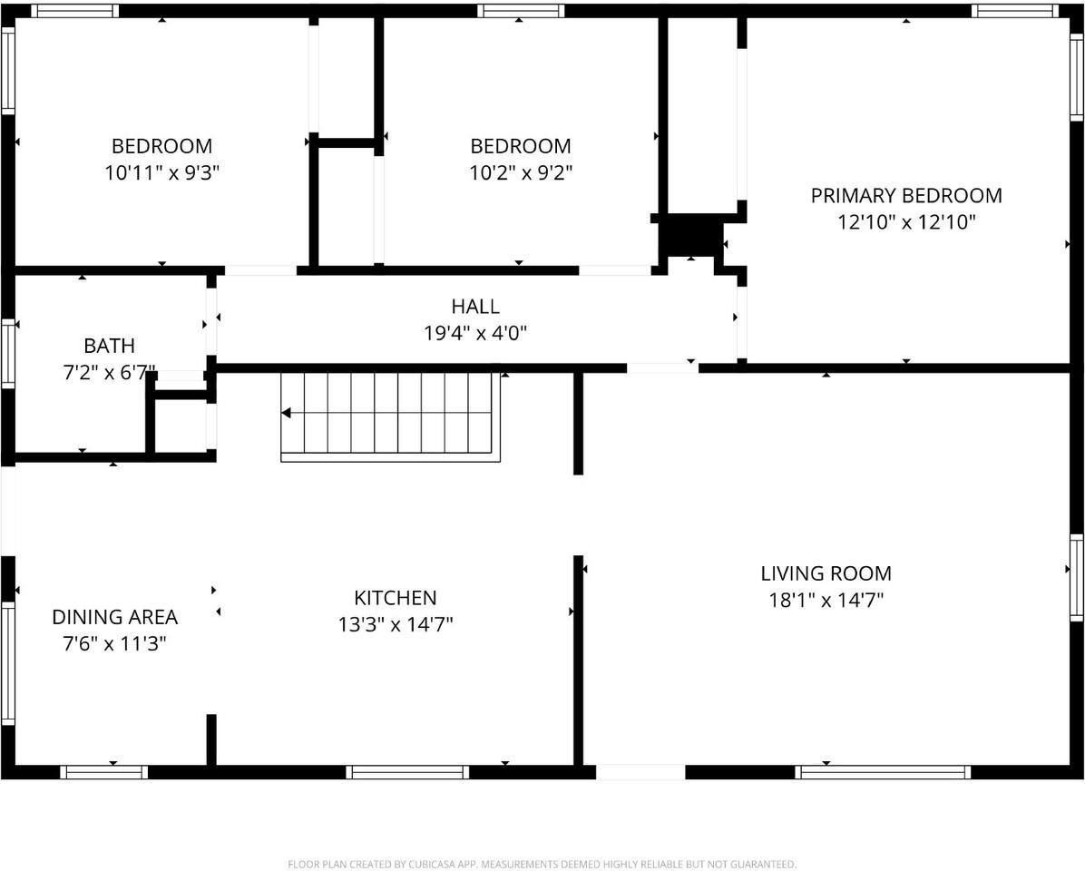 2205 Fredrickson St - Photo 2 of 4
