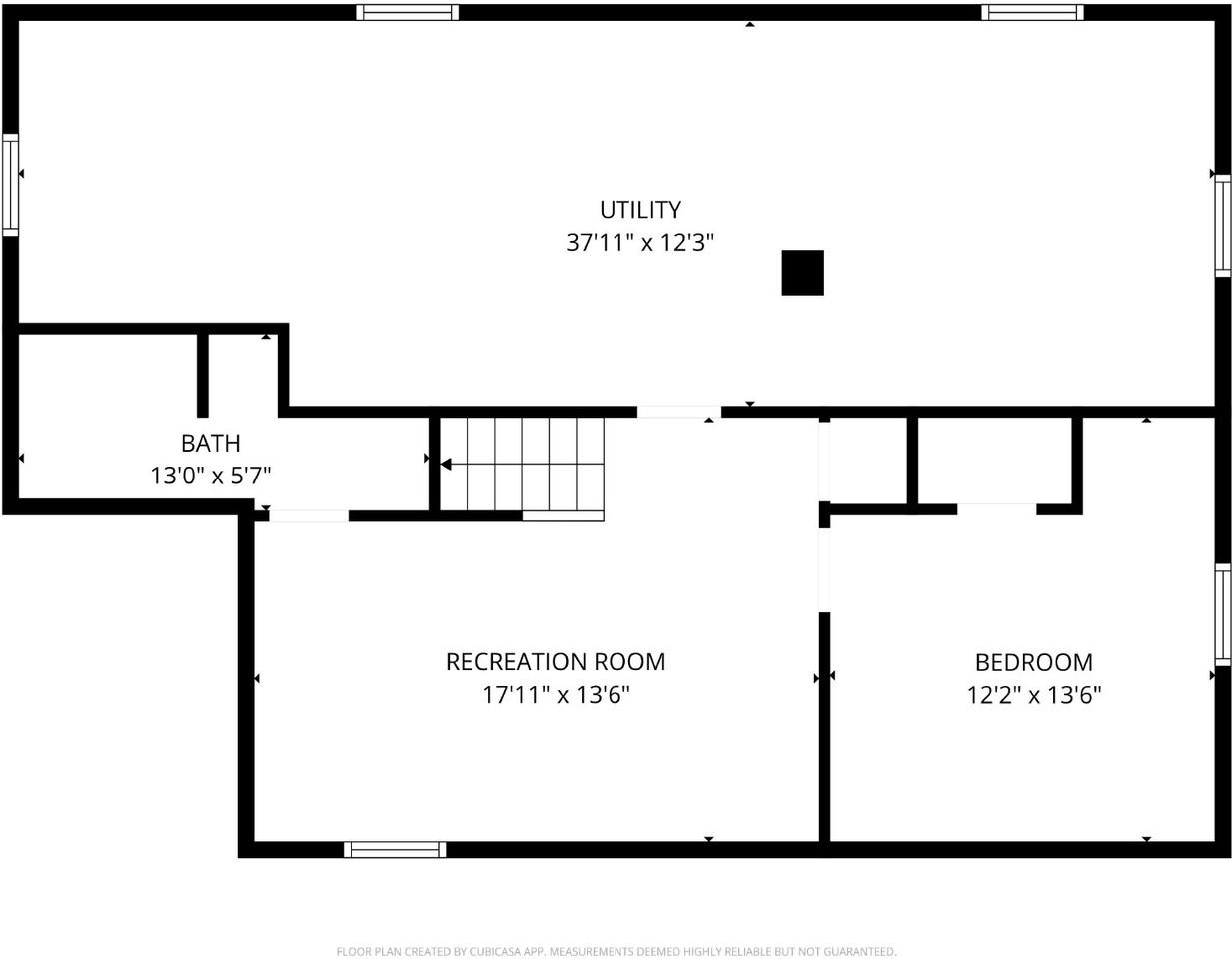 2205 Fredrickson St - Photo 3 of 4