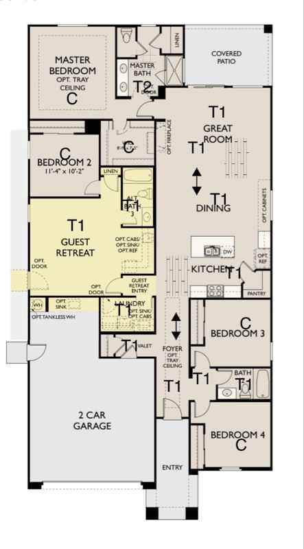 4561 S Element - Photo 3 of 15