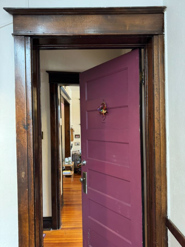 1248 N Pennsylvania St #2 - Photo 2 of 20