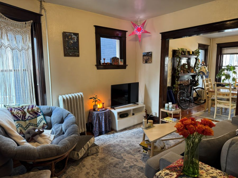 1248 N Pennsylvania St #2 - Photo 4 of 20