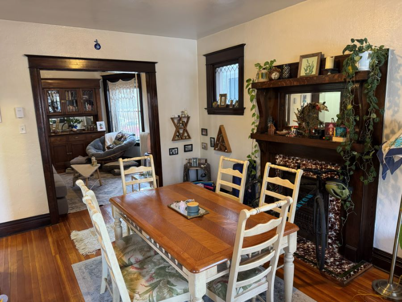 1248 N Pennsylvania St #2 - Photo 5 of 20