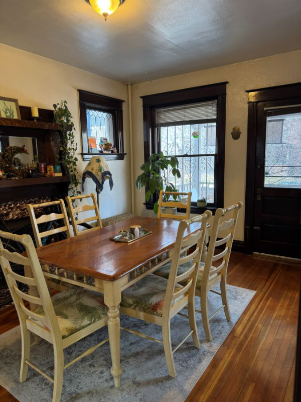 1248 N Pennsylvania St #2 - Photo 6 of 20