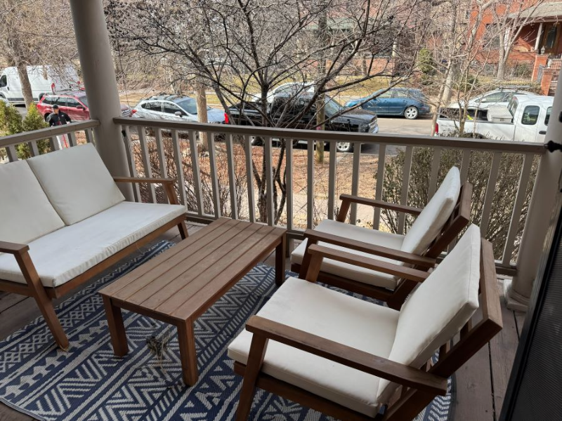 1248 N Pennsylvania St #2 - Photo 7 of 20