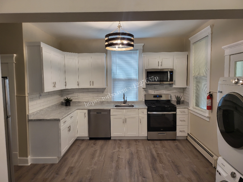 254 Woodbridge Ave #1