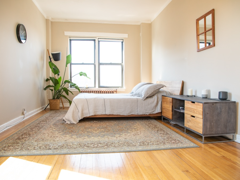 434 W Roscoe St #6B - Photo 3 of 11