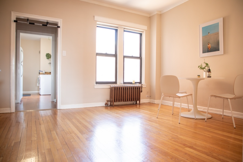 434 W Roscoe St #6B - Photo 6 of 11