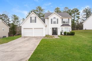 2250 Harmony Lakes Cir - Photo 1 of 1