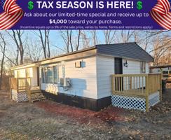 featured image of 1100 W Locust St #21