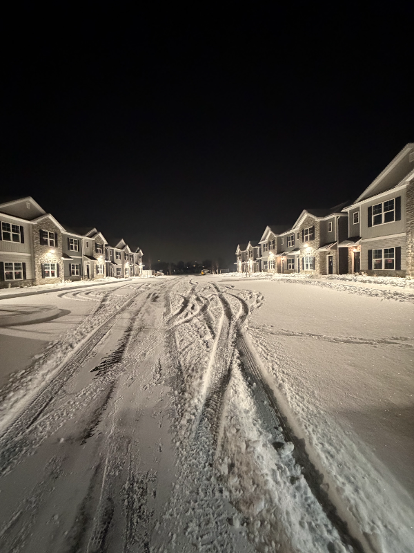 1411 Greenview Dr #12