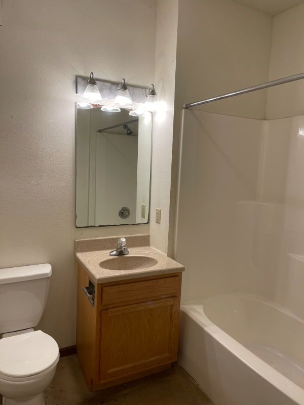333 S Gilbert St #2126 - Photo 3 of 16