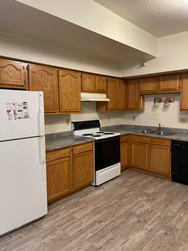 307 E College St #1833 - Photo 3 of 17