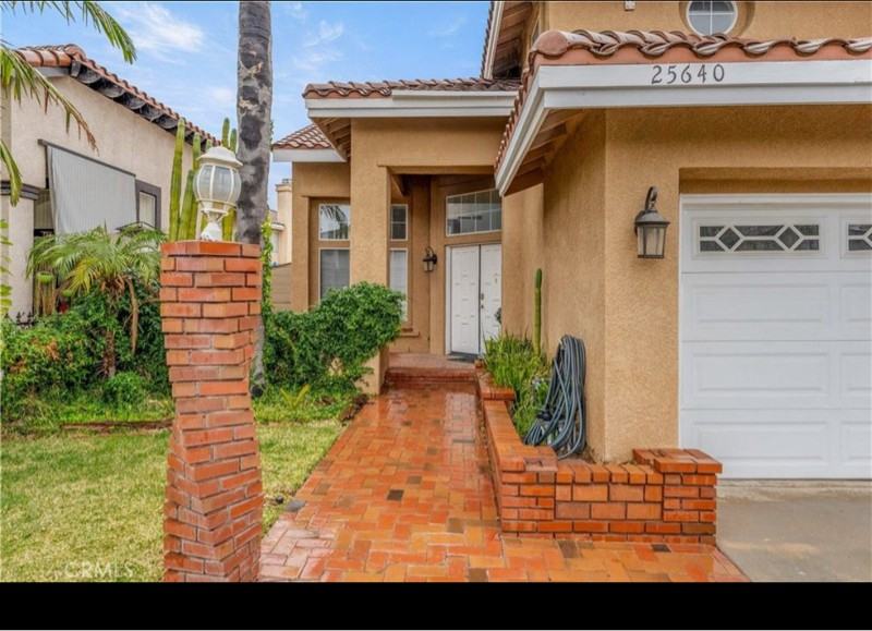 25640 Horado Ln - Photo 2 of 24