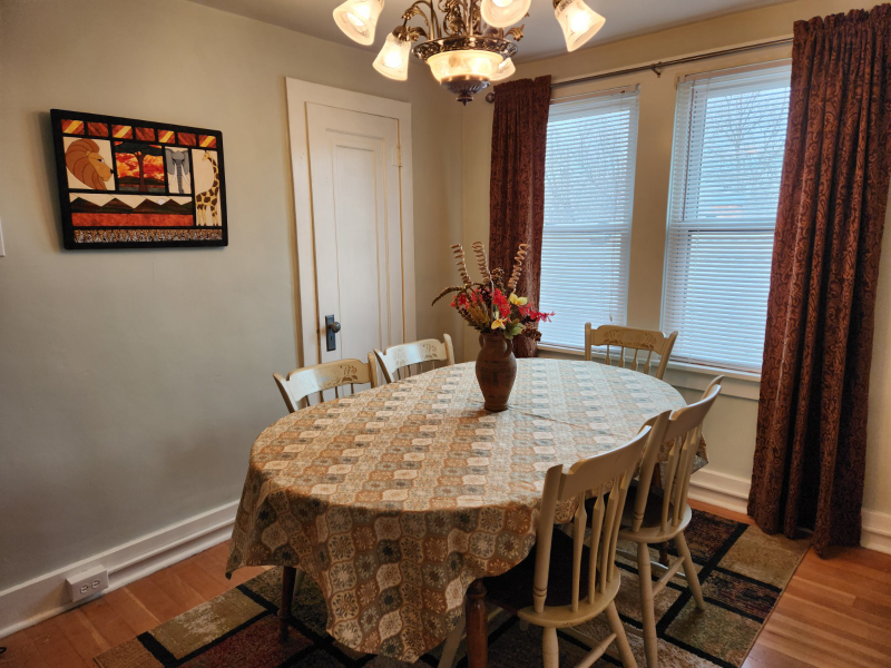 204 E 3rd Ave #5 - Photo 4 of 15