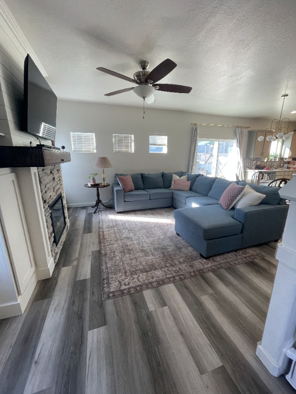 7917 N Red River Dr - Photo 3 of 20