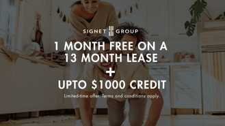 36 Thorncliffe Park Drive - Photo 1 of 1