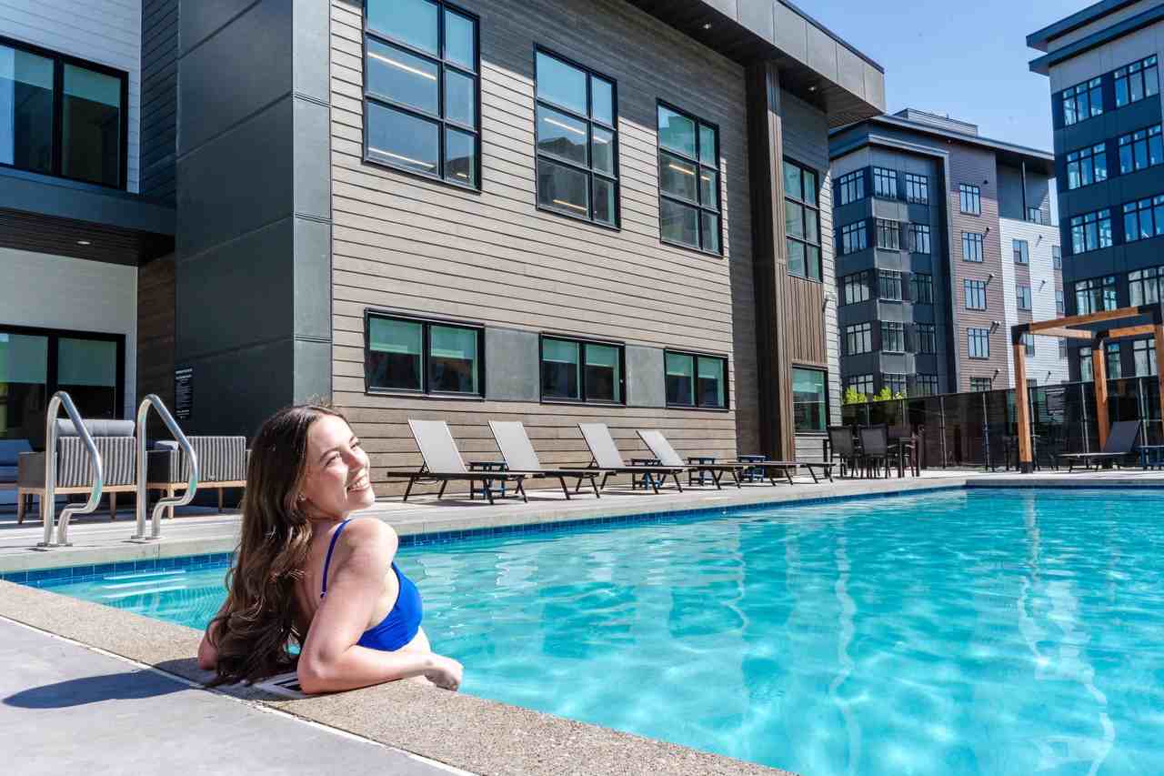 Podium Apartments - Photo 5 of 36