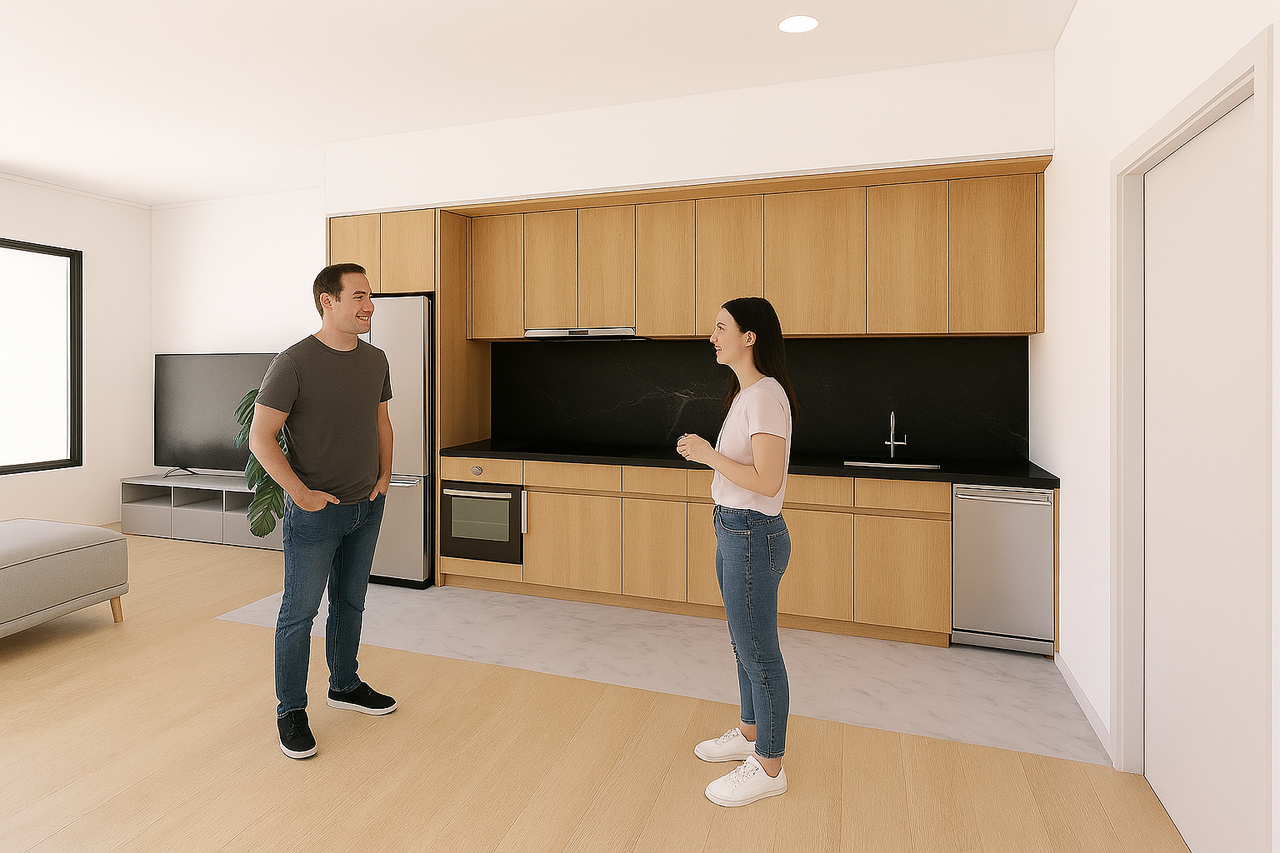 The Grindstone - Photo 6 of 9