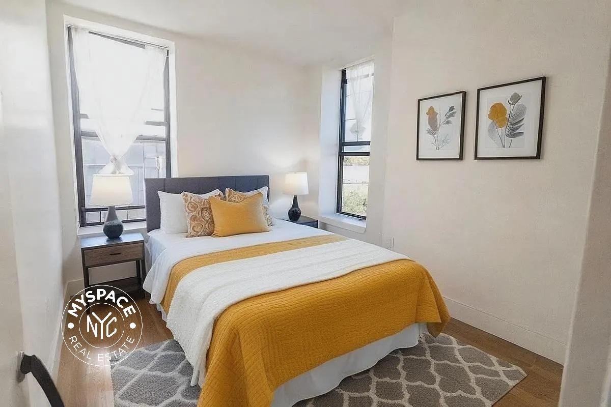 38 Malcolm X Blvd #4B - Photo 4 of 7