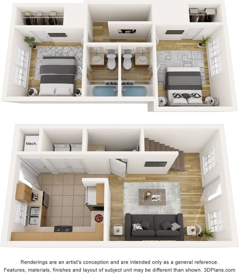 2415 Seth Pl #G45 - Photo 2 of 15