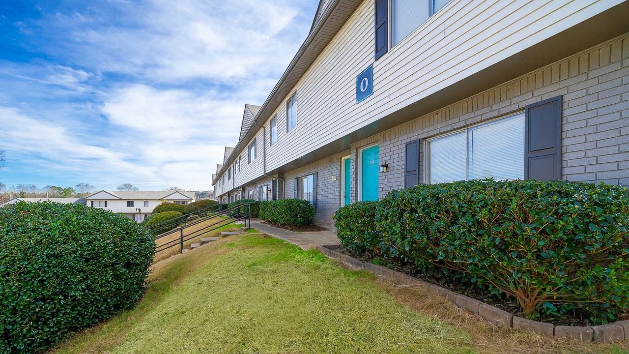 Polaris at Camp Creek - Photo 2 of 50