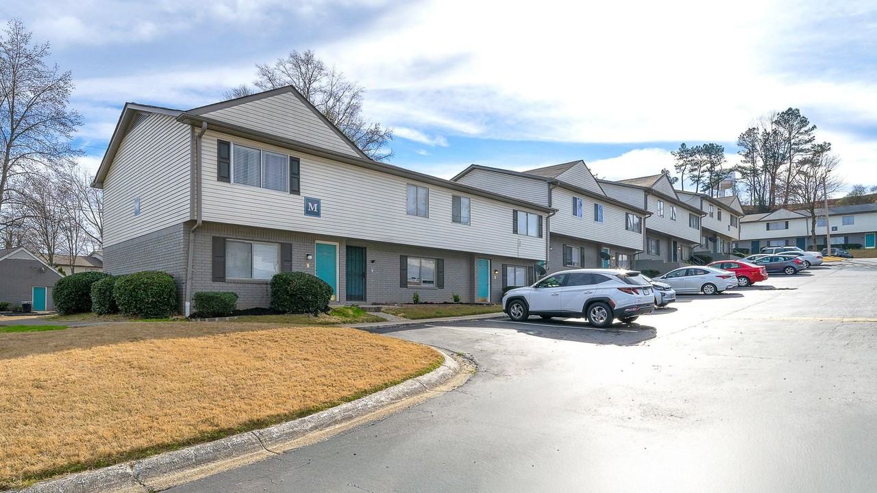 Polaris at Camp Creek - Photo 4 of 50