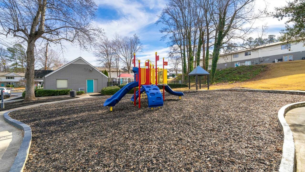 Polaris at Camp Creek - Photo 6 of 50