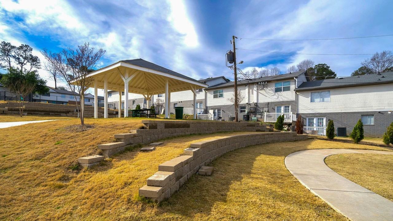 Polaris at Camp Creek - Photo 7 of 50