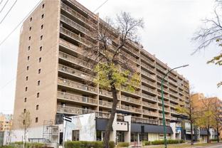 77 Edmonton Street #816 - Photo 1 of 1