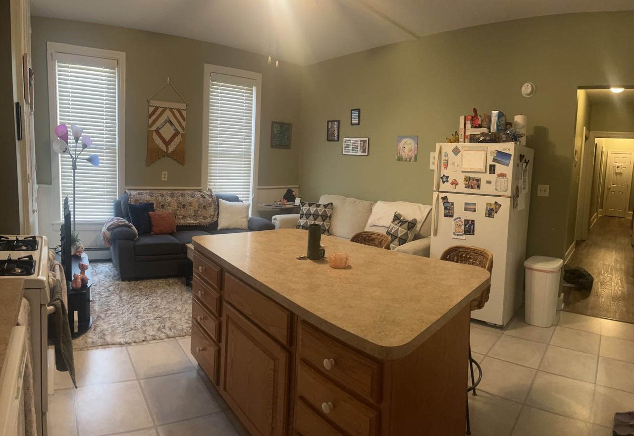 134 Chambersburg St #REAR - Photo 3 of 12