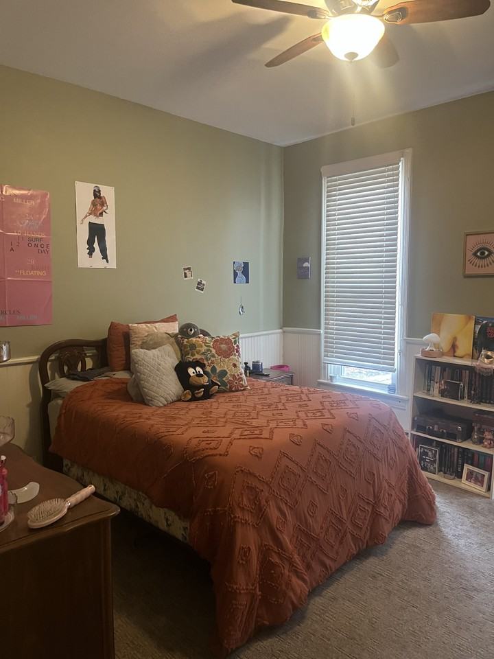 134 Chambersburg St #REAR - Photo 4 of 12